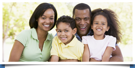 stock photo of a boy and girl