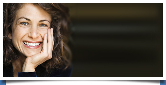 stock photo of two women