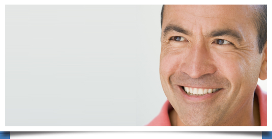 stock photo of a man